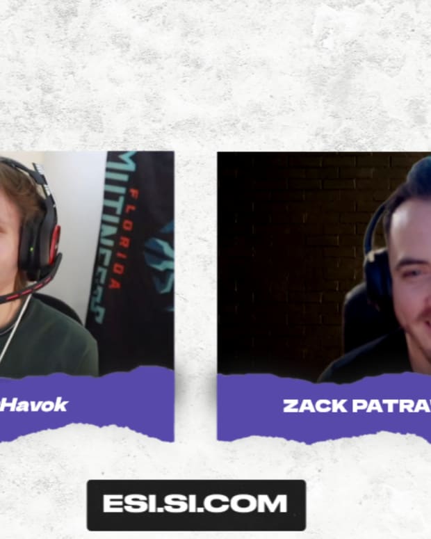 COLT HAVOK FLORIDA MUTINEERS INTERVIEW IMG